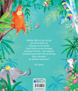 Backcover
