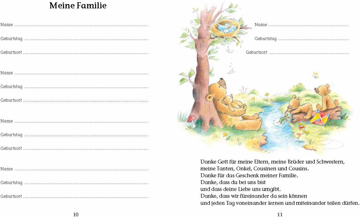 lesen