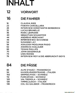 Inhaltsverzeichnis 1