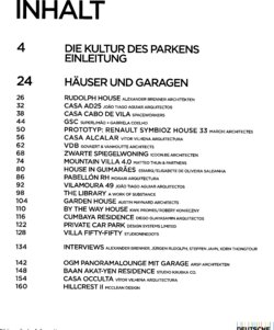Inhaltsverzeichnis 1