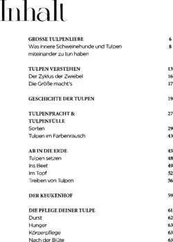 Inhaltsverzeichnis 1