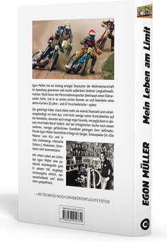 Backcover