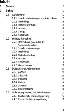 Inhaltsverzeichnis 1