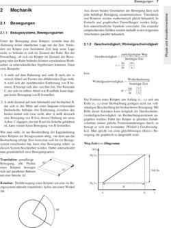 Leseprobe 1