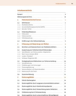 Inhaltsverzeichnis