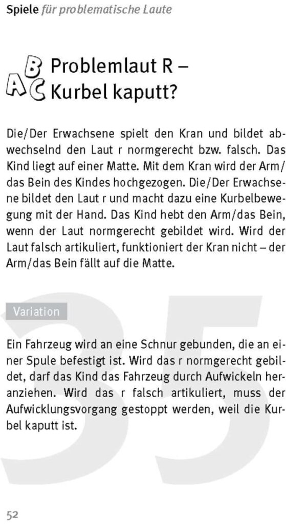 lesen
