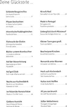 Inhaltsverzeichnis 1