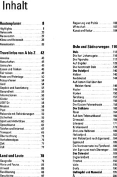 Inhaltsverzeichnis 1