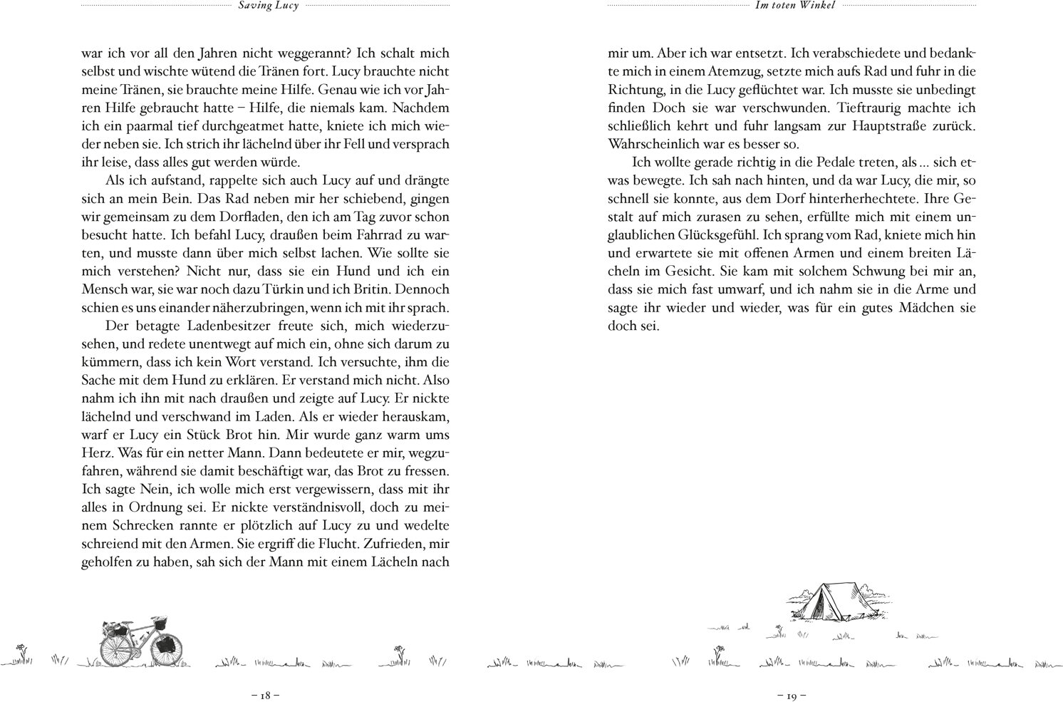 lesen