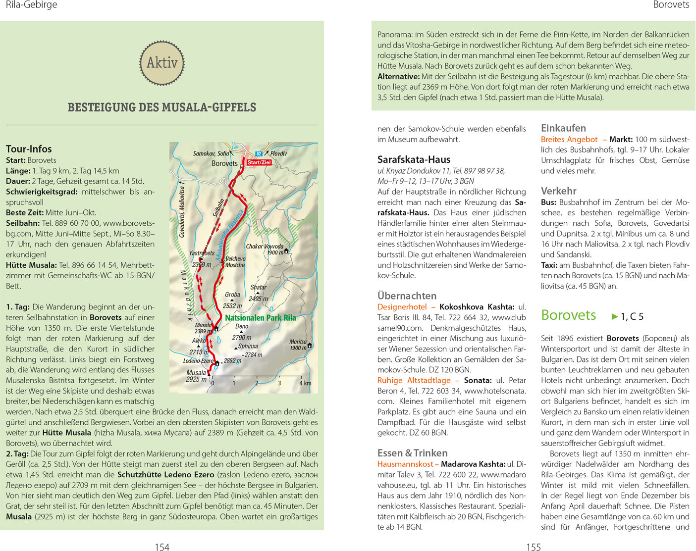 lesen