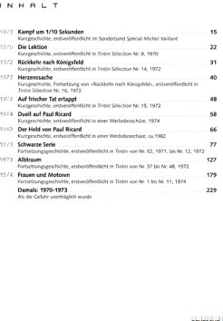 Inhaltsverzeichnis 1