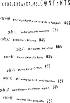 Inhaltsverzeichnis - 6.