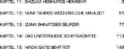 Inhaltsverzeichnis - 3.