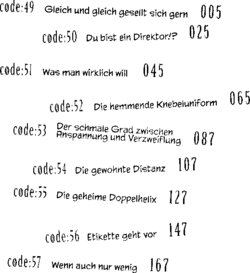 Inhaltsverzeichnis - 7.