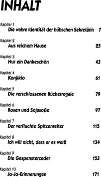 Inhaltsverzeichnis - 5.