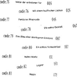 Inhaltsverzeichnis - 10.