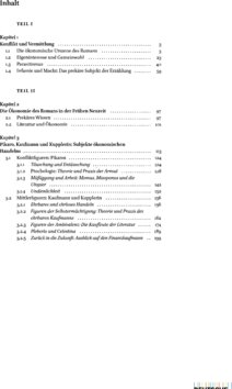Inhaltsverzeichnis 1