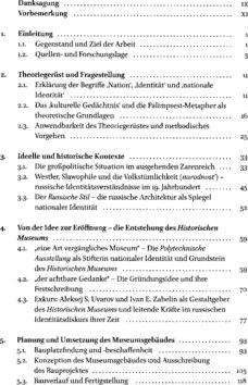 Inhaltsverzeichnis 1
