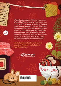 Backcover