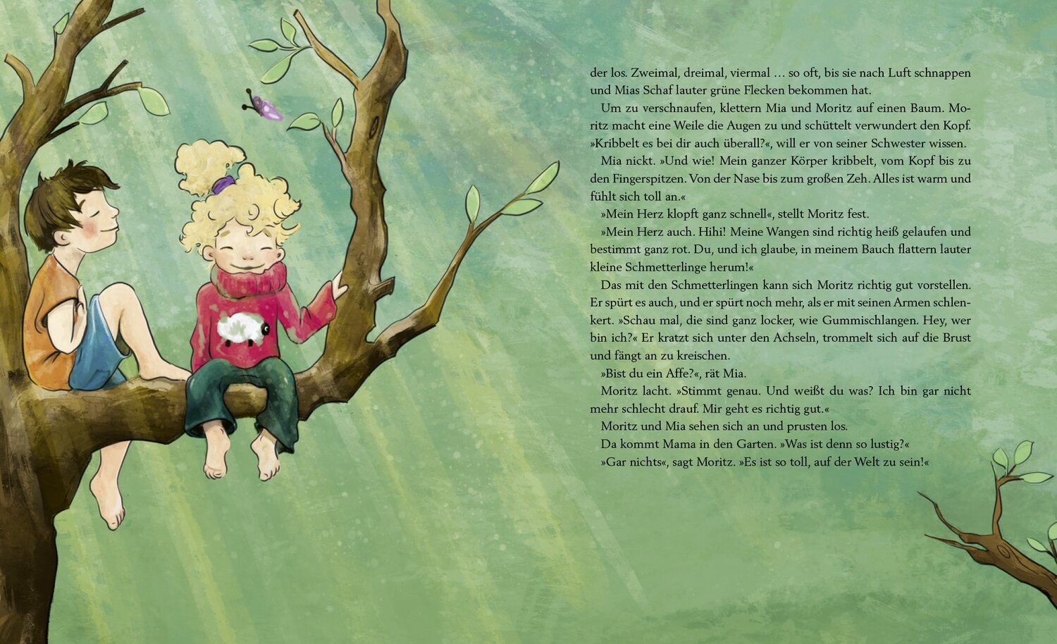 lesen