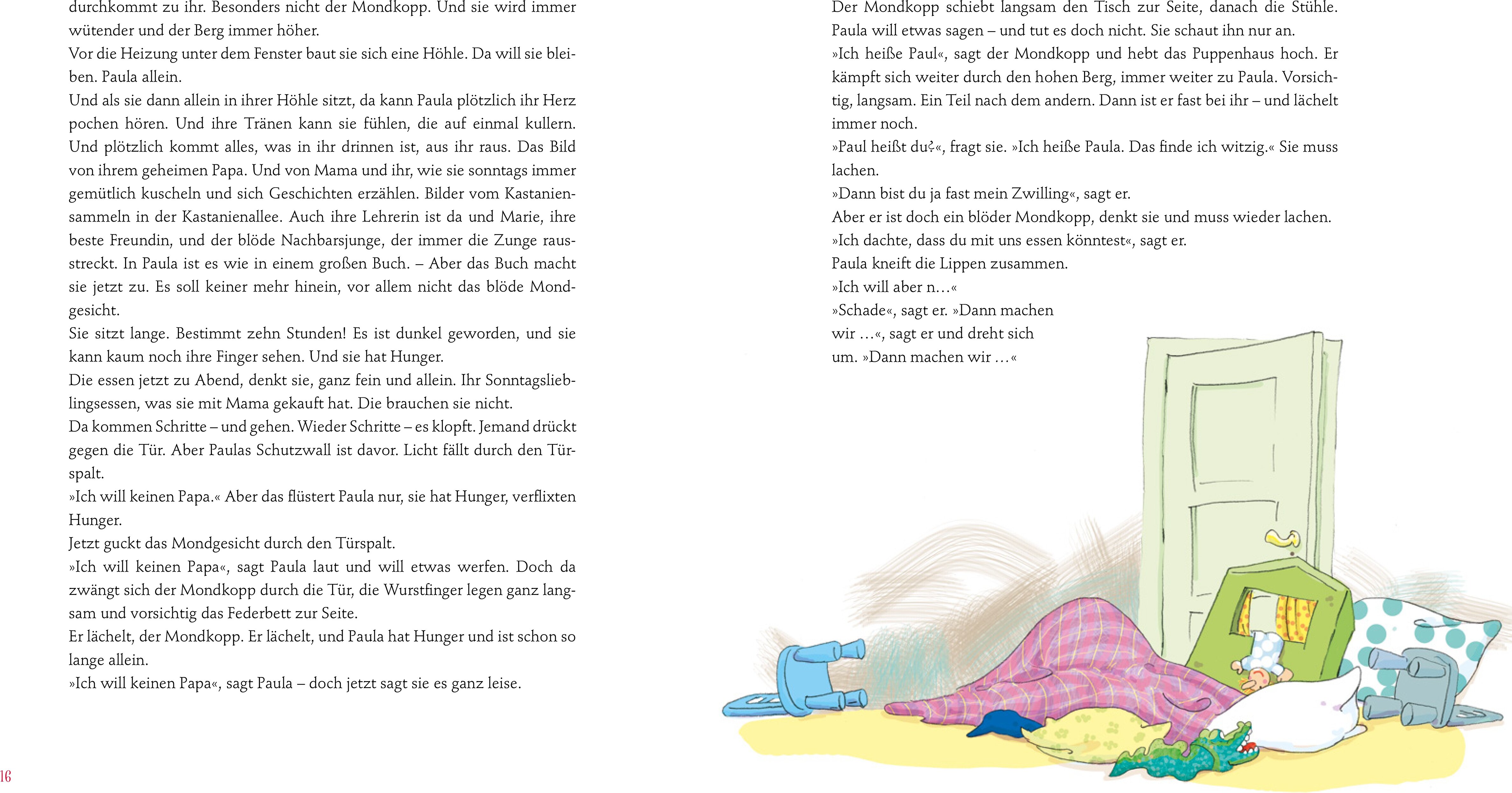 lesen
