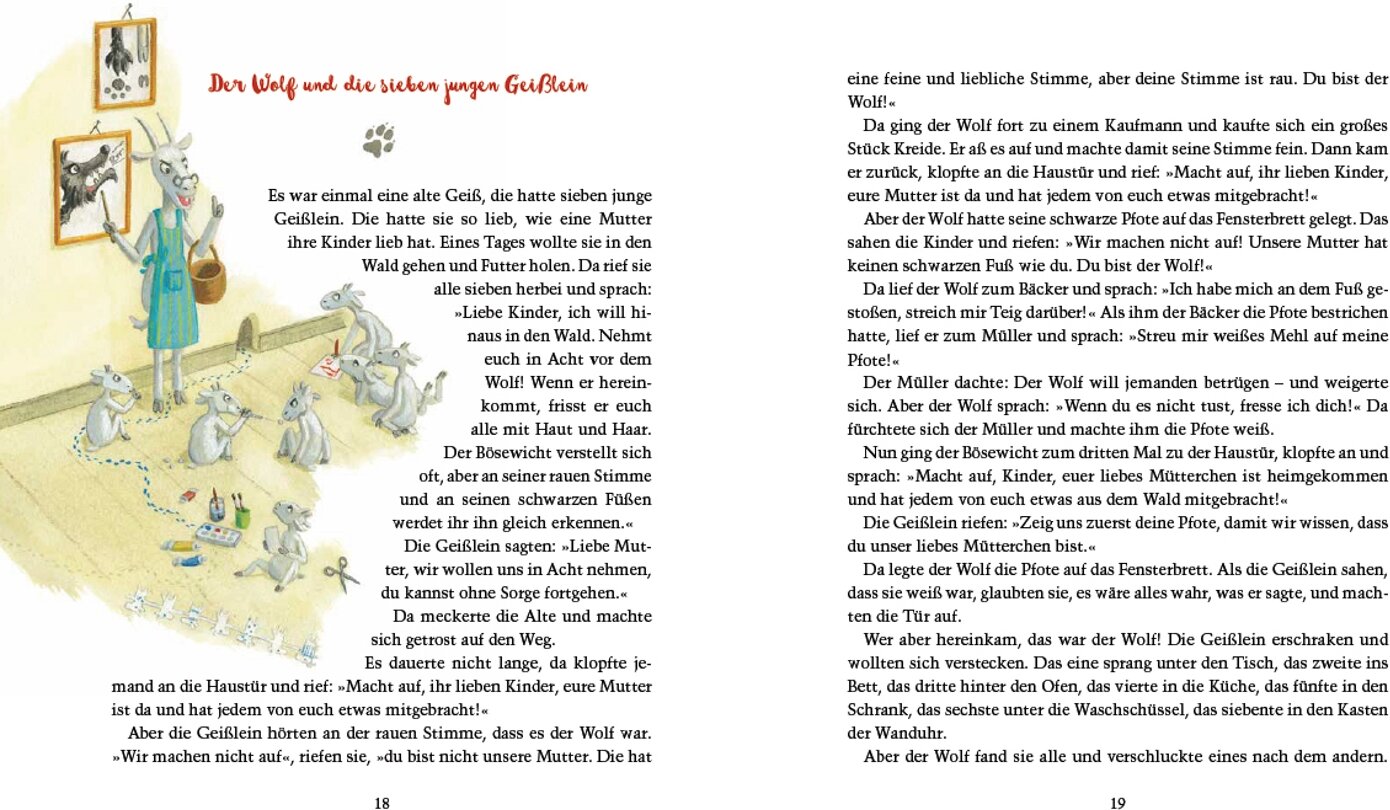 lesen
