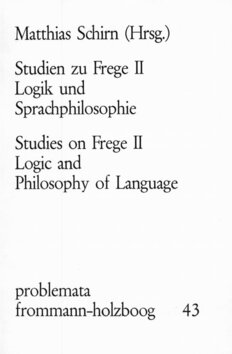 Leseprobe