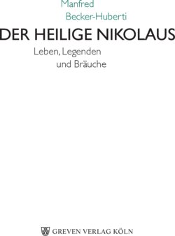 Leseprobe