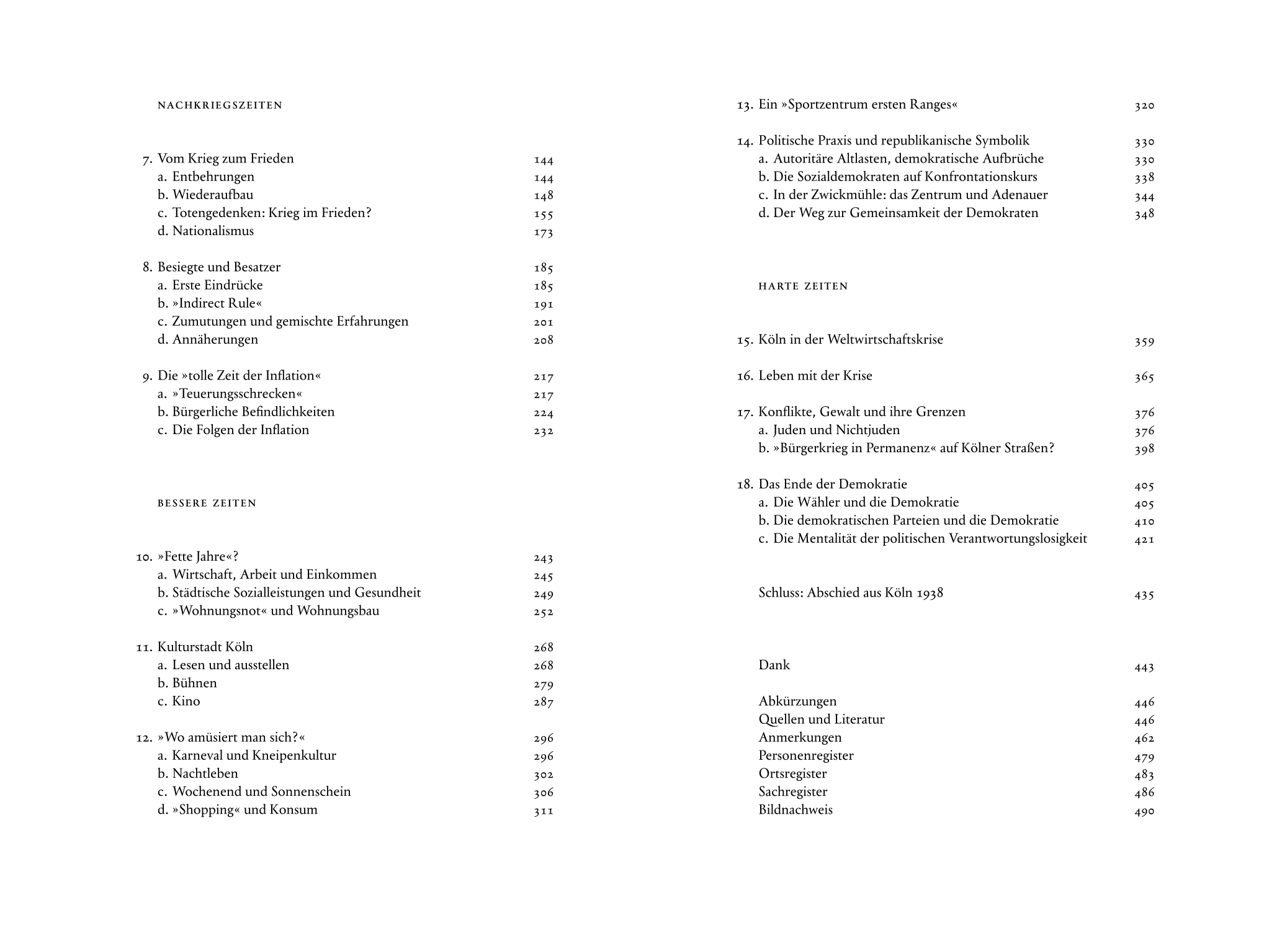 lesen
