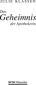 Leseprobe