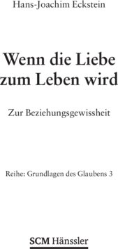 Leseprobe