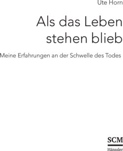 Leseprobe