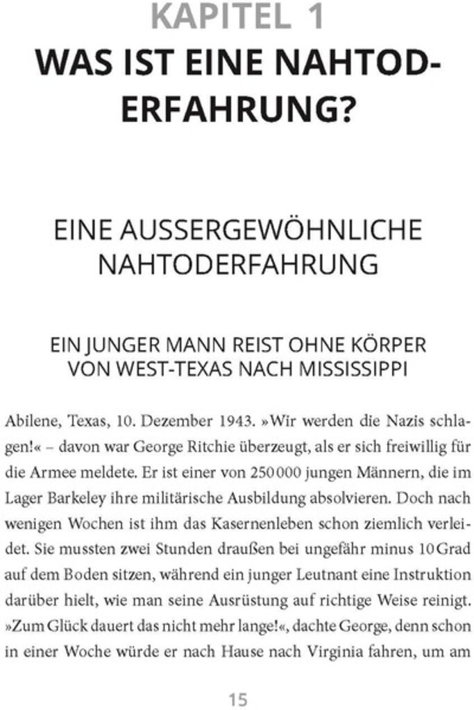 lesen