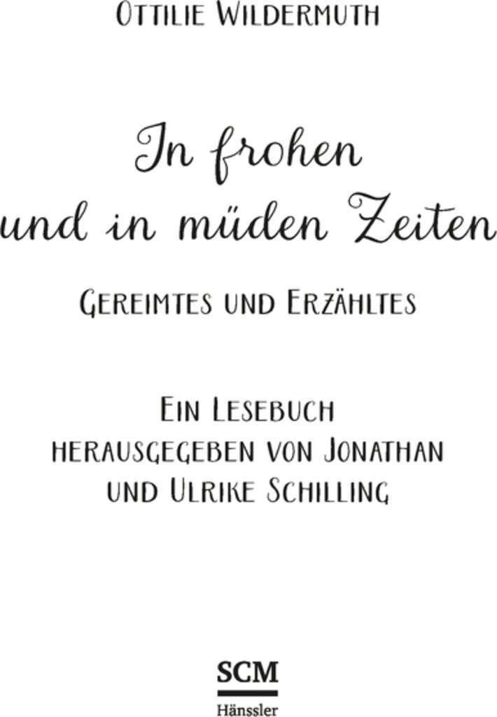 lesen