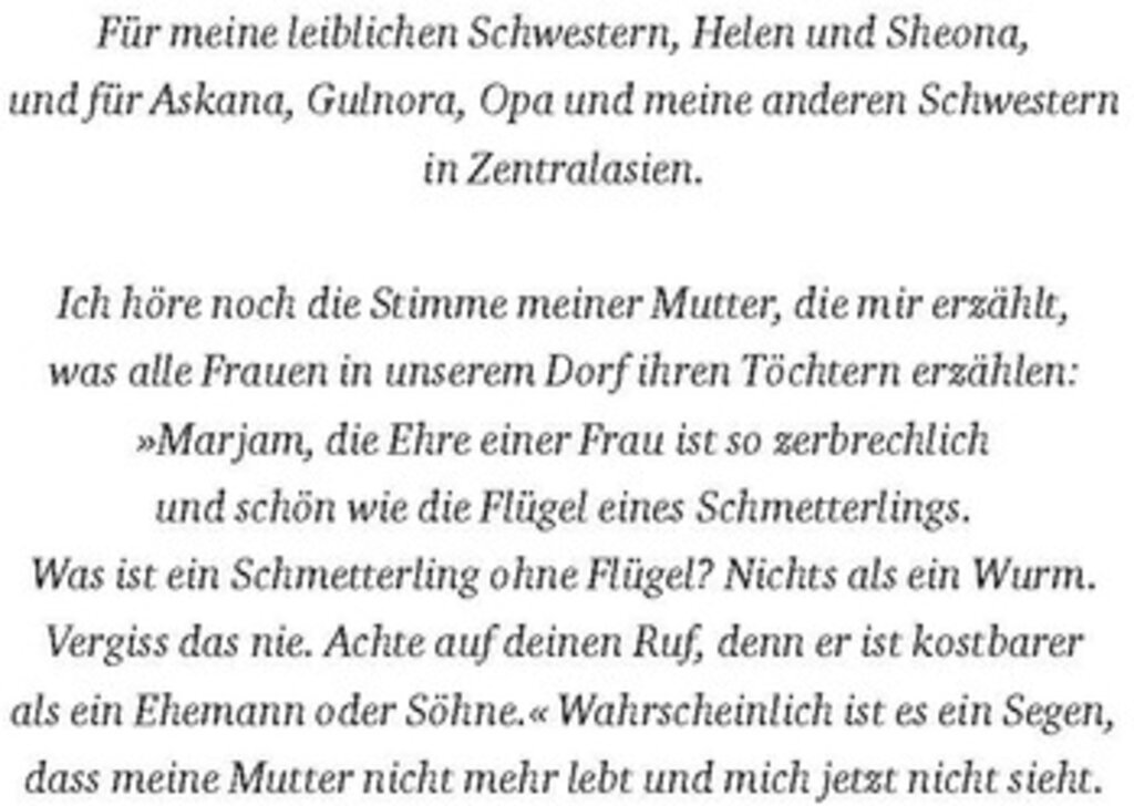 lesen