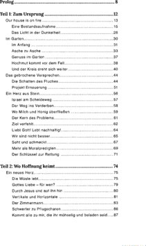 Inhaltsverzeichnis 1