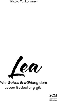 Leseprobe