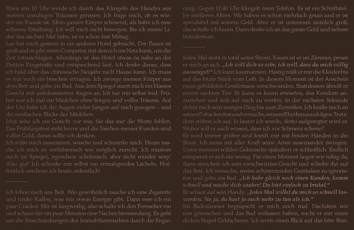 lesen