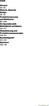 Inhaltsverzeichnis 1