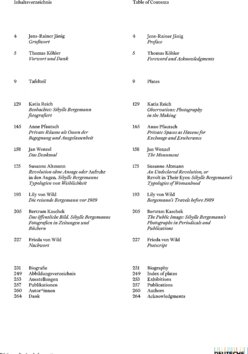 Inhaltsverzeichnis 1