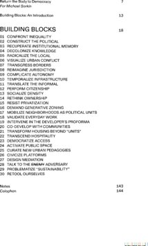 Inhaltsverzeichnis 1