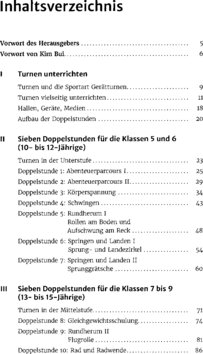 Inhaltsverzeichnis 1