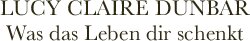 Leseprobe