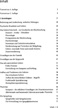 Inhaltsverzeichnis 1