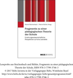 Leseprobe