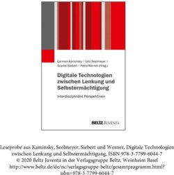 Leseprobe