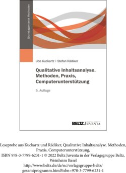 Leseprobe