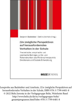 Leseprobe