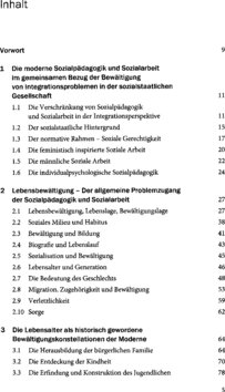 Inhaltsverzeichnis 1