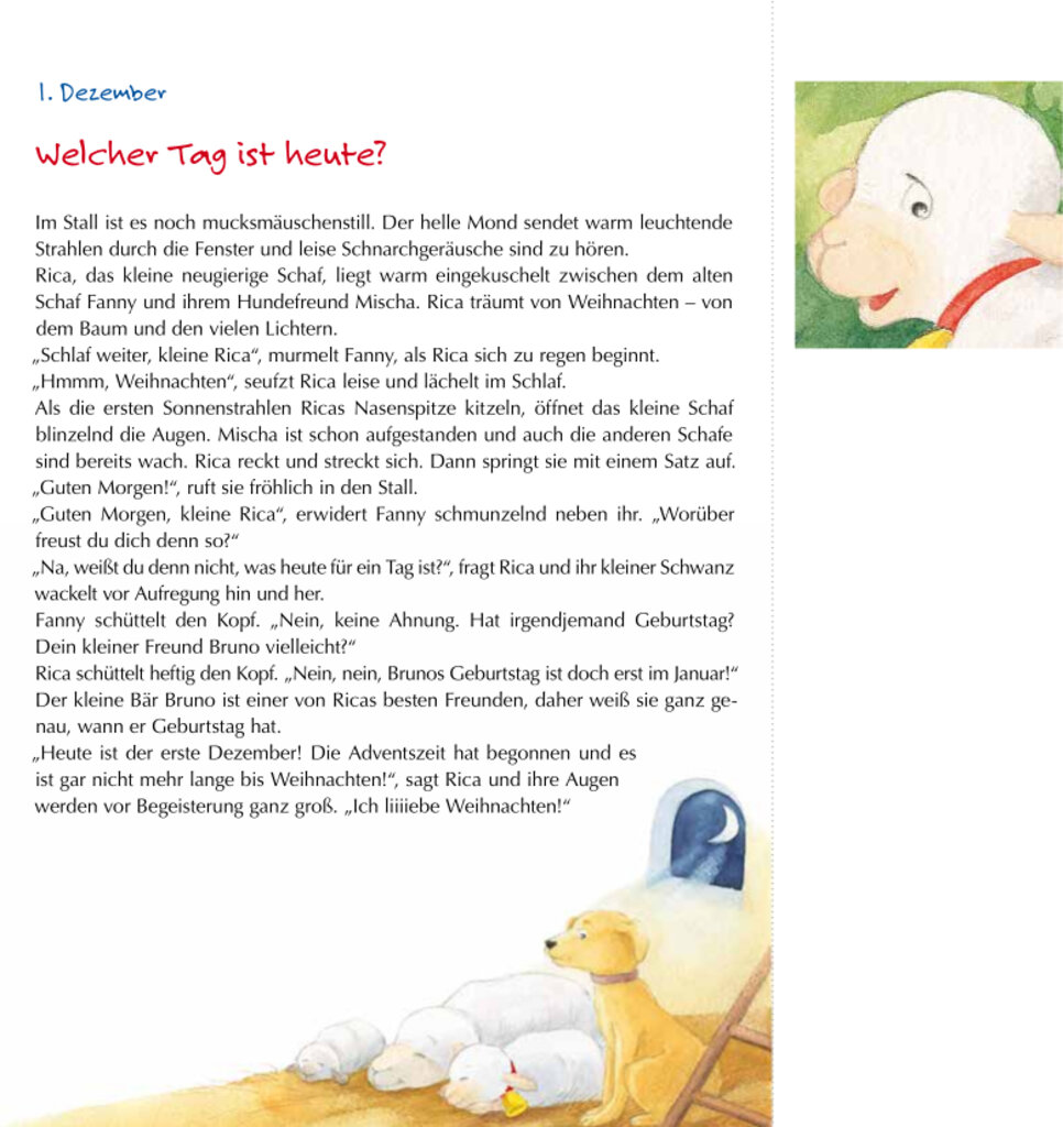 lesen